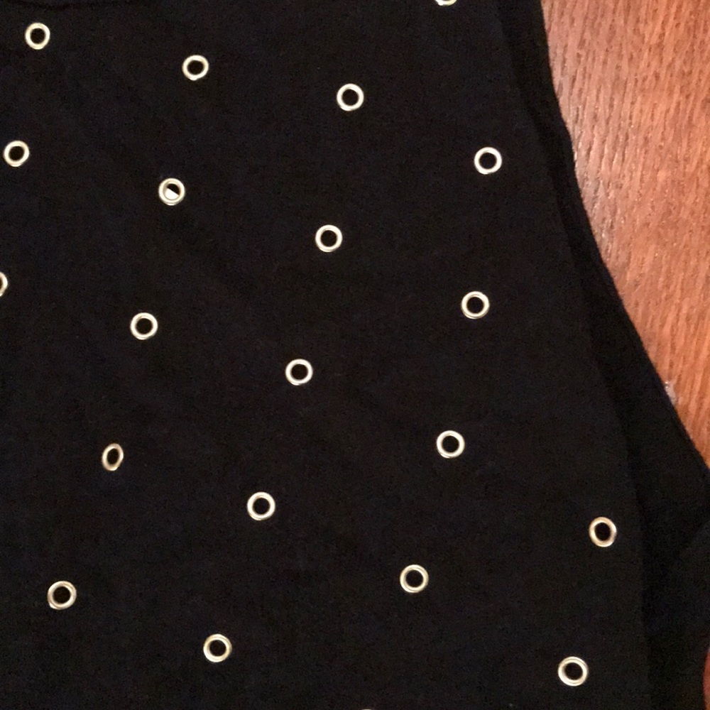 Forever 21, size Large crop top - Picture 2 of 2